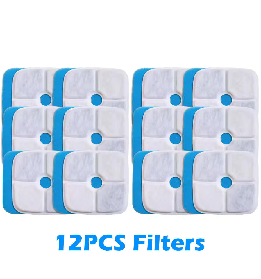 Apetdola - 9L Large Cat/Dog Water Fountain