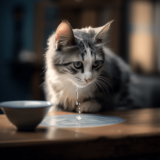 Can Cats Drink Milk