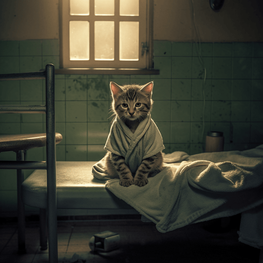 Can Cats Get Covid-19 Understanding the Risks and Precautions for Cat Owners