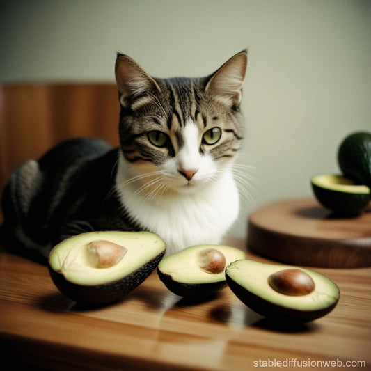 Can Cats Eat Avocado? Assessing the Potential Benefits and Hazards