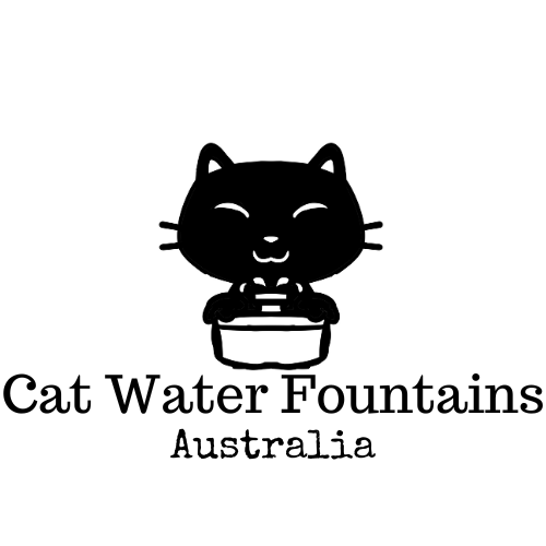 Cat Water Fountains Australia