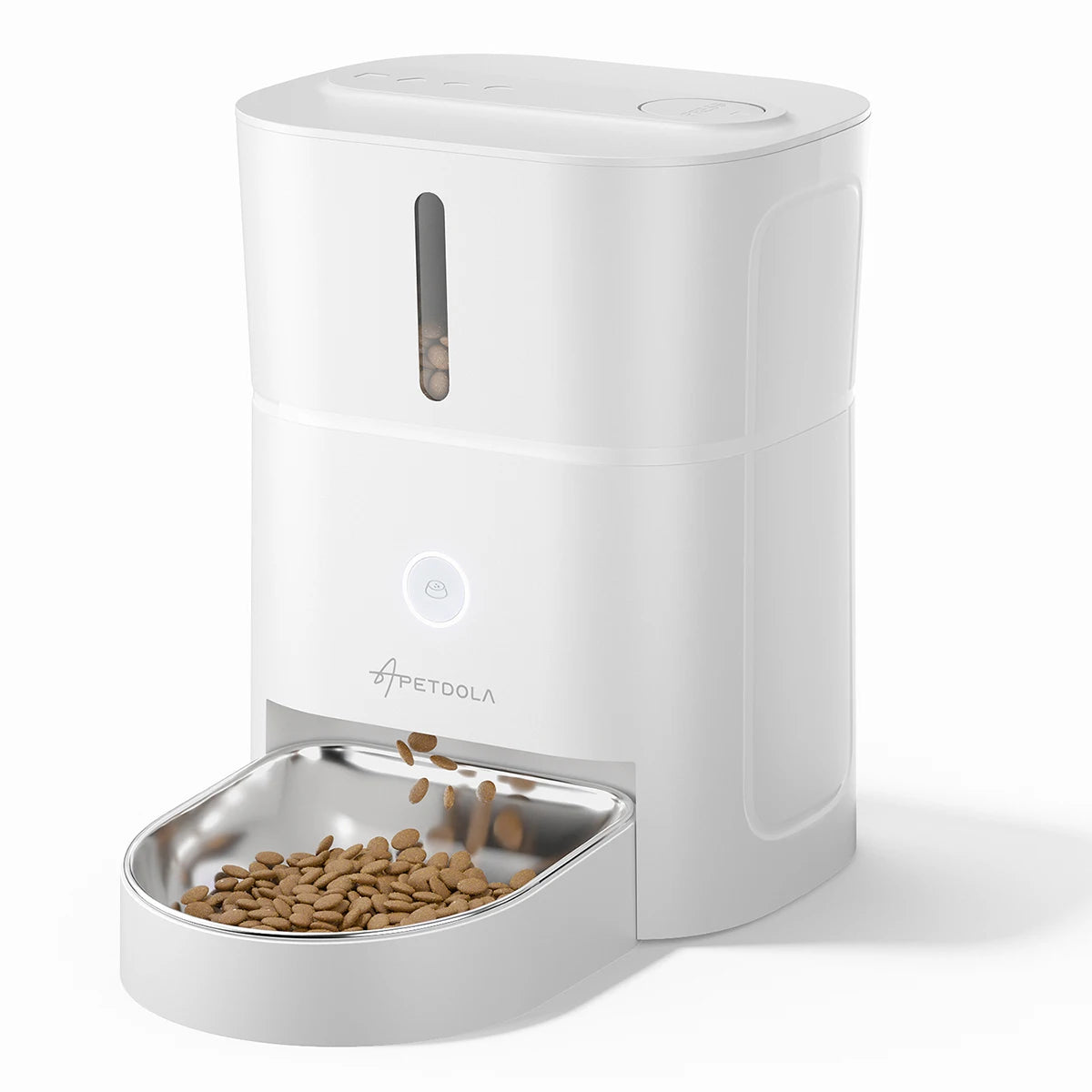 Automatic cat feeder australia hot sale